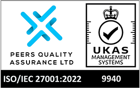 ISO 27001 Certification